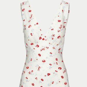 Realisation Par Isabelli dress in Lluminismo